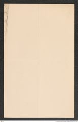 k.k. naturhistorisches Hofmuseum, Intendanzakten 1885-1896 (Hauer), Aktenzahl Z.475/1891, Seite 4
